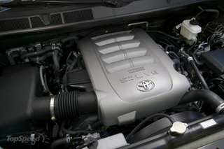 Illustration for article titled 2014 Toyota Sequoia Review